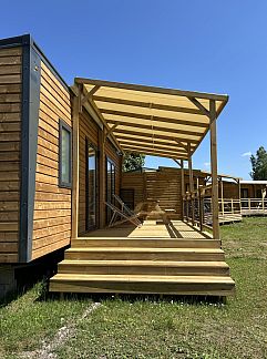 Vakantiewoning Prestige Cottage, Gamaches, Picardie, Frankrijk