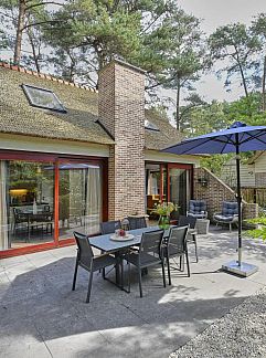 Vakantiewoning Zwaan 11, Rekem, Limburg, België