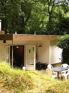 Chalet Boshuis het Eekhoorntje, Lanklaar, Limbourg, Belgique