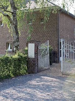 Holiday property Vakantiehuis in Sint Martens Voeren, Sint-Martens-Voeren, Limburg, Belgium