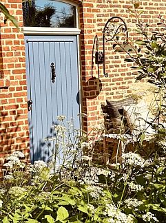 Ferienhaus Vakantiehuis in Sint Martens Voeren, Sint-Martens-Voeren, Limburg, Belgien