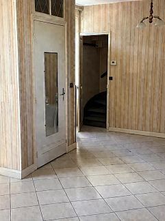 Vakantiewoning Vakantiehuis La Bergerie du Festel, Oneux, Picardie, Frankrijk