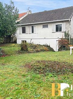 Vakantiewoning Huisje in Dohis, Dohis, Picardie, Frankrijk