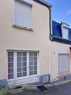 Ferienhaus Vrijstaande woning in Gamaches, Gamaches, Picardie, Frankreich