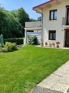 Appartement Appartement Saine Montagne du Jura mit Spa Sauna Fluss, Foncine-le-Haut, Franche-Comté, France