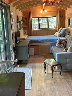 Holiday property Huisje in Gellik Lanaken, Gellik, Limburg, Belgium