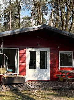 Holiday property Huisje in Gellik Lanaken, Gellik, Limburg, Belgium