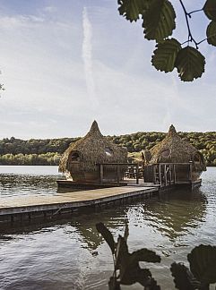 Vakantiewoning Le Château, Chassey-lès-Montbozon, France-comte, Frankrijk