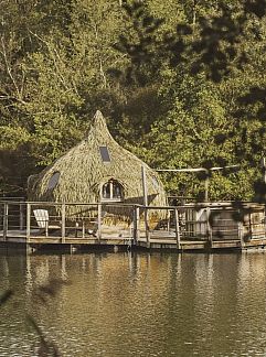 Vakantiewoning Le Château, Chassey-lès-Montbozon, France-comte, Frankrijk