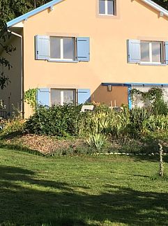 Tenthuis Nomad, Ornans, France-comte, Frankrijk