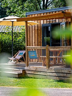 Ferienhaus Cottage Zen, Vesoul, Frankreich-comte, Frankreich