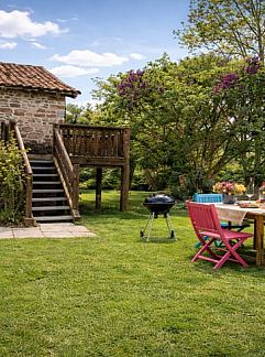 Ferienhaus Vakantiehuis in Chirac, Chirac, Poitou-Charentes, Frankreich