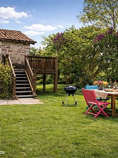 Ferienhaus Confolens, Chirac, Poitou-Charentes, Frankreich