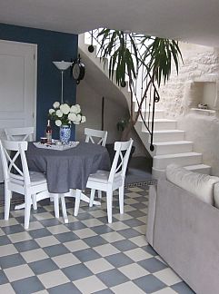 Appartement Appartement Les Coteaux de Jonzac, Jonzac, Poitou-Charentes, France