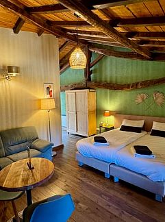 Vakantiewoning Le Tilleul, Rouzède, Poitou-Charentes, Frankrijk