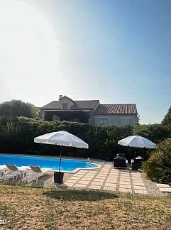 Ferienhaus Villa Mon Cherry La Haute Preze 26, Rouzède, Poitou-Charentes, Frankreich