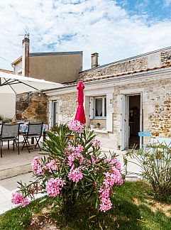 Logement de vacances Vakantiehuis in Arvert - Ronce-Les-bains, Arvert, Poitou-Charentes, France