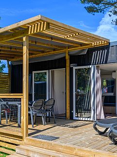 Ferienhaus Homeflower PREMIUM + Jacuzzi en incl schoonmaak, Loix, Poitou-Charentes, Frankreich