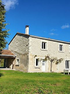 Ferienhaus Gîte Côté Rivière, Bonnes, Poitou-Charentes, Frankreich