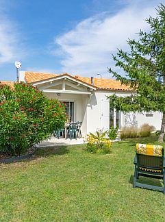 Appartement Appartement La Palmeraie, Les Mathes, Poitou-Charentes, Frankreich