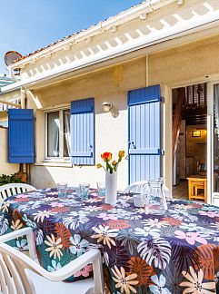 Appartement Appartement La Palmeraie, Les Mathes, Poitou-Charentes, Frankreich