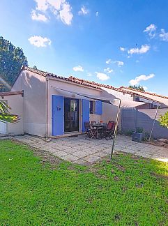 Appartement Appartement Veleda, Les Mathes, Poitou-Charentes, Frankrijk