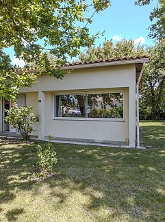 Ferienhaus Vakantiehuis Bâbord, Médis, Poitou-Charentes, Frankreich