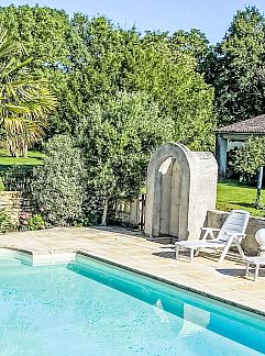 Logement de vacances Vakantiehuis Ile d'Oléron, Geay, Poitou-Charentes, France