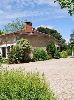 Holiday property Vakantiehuis in Frankrijk, Brossac, Poitou-Charentes, France