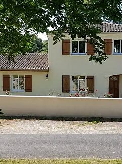 Ferienhaus Village le Chat Magnolia 172 (AIRCO), Ecuras, Poitou-Charentes, Frankreich