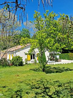 Ferienhaus Village le Chat Magnolia 172 (AIRCO), Ecuras, Poitou-Charentes, Frankreich