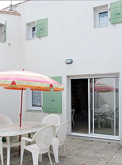 Appartement Appartement Résidence Odalys Collection Rève d'Ile, île de Ré, Poitou-Charentes, France