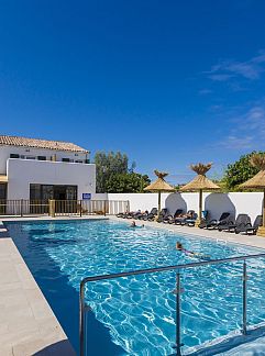 Vakantiewoning Vakantiehuis La Touche, île de Ré, Poitou-Charentes, Frankrijk