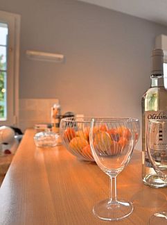 Vakantiewoning Vakantiehuis Les Cariatides 2, Ile d'Oléron, Poitou-Charentes, Frankrijk