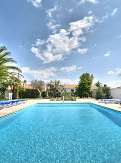 Vakantiewoning Vakantiehuis Les Cariatides 2, Ile d'Oléron, Poitou-Charentes, Frankrijk
