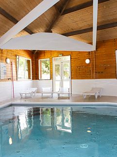 Vakantiewoning Vakantiehuis Les Cariatides 2, Ile d'Oléron, Poitou-Charentes, Frankrijk