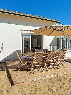 Appartement Appartement Les Sables Vignier, Ile d'Oléron, Poitou-Charentes, Frankrijk