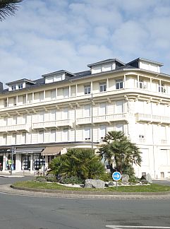 Appartement Appartement Les Jardins de l'Eden, Royan, Poitou-Charentes, Frankrijk