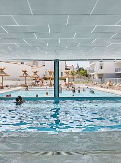 Appartement Appartement de la Plage et d'Angleterre, Royan, Poitou-Charentes, Frankrijk