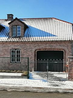 Vakantiewoning Pietershuis, Kinrooi, Limburg, België