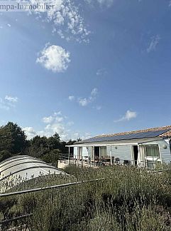 Ferienhaus Vrijstaande woning in Brossac, Brossac, Poitou-Charentes, Frankreich