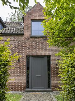 Vakantiewoning Vakantiehuis in Sint Truiden, Sint-Truiden, Limburg, België