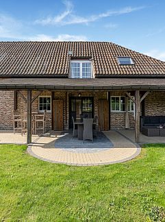 Logement de vacances Het Hemelsveld - Vakantiewoning De Smidse, Alken, Limbourg, Belgique