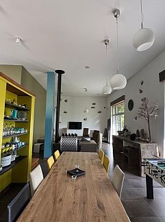 Vakantiewoning Huisje in Fraize, Fraize, Lotharingen, Frankrijk