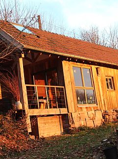 Holiday property Huisje in Le Val d'Ajol, Le Val-d'Ajol, Lorraine, France