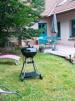 Ferienhaus Vakantiehuisje in Le Saulcy, Le Saulcy, Lorraine, Frankreich