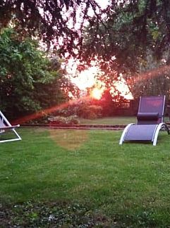 Vakantiewoning Vakantiehuisje in BERIG VINTRANGE, Berig vintrange, Lotharingen, Frankrijk