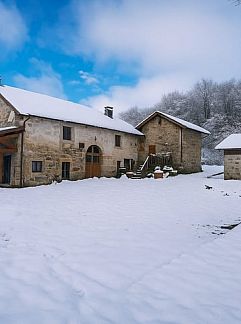 Vakantiewoning Vakantiehuis in BELLEFONTAINE, Bellefontaine, Lotharingen, Frankrijk