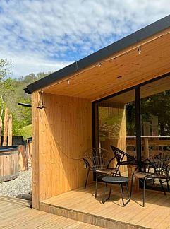 Vakantiewoning Vakantiehuisje in BERIG VINTRANGE, Berig vintrange, Lotharingen, Frankrijk