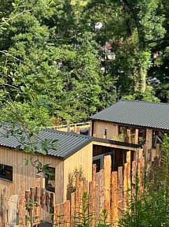 Vakantiewoning Vakantiehuisje in Orbey, Orbey, Lotharingen, Frankrijk